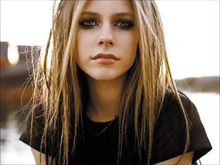 Avril Lavigne!!! Mixture
